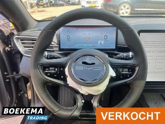 BYD SEAL Design RWD 83 kWh Panorama Dynaudio picture 25