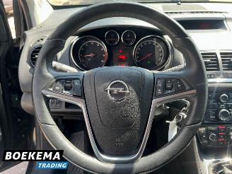 Opel Meriva 1.4 Edition Climate Cruise Control PDC picture 26
