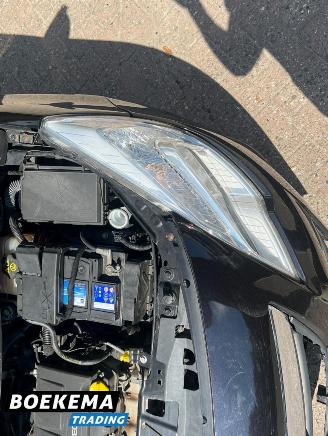 Opel Meriva 1.4 Edition Climate Cruise Control PDC picture 10