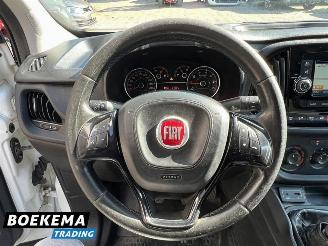 Fiat Doblo Cargo 1.6 MJ 105PK L2 Maxi SX Navigatie Cruise Airco picture 17