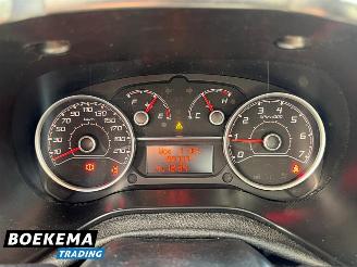 Fiat Doblo Cargo 1.6 MJ 105PK L2 Maxi SX Navigatie Cruise Airco picture 18