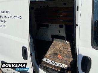 Fiat Doblo Cargo 1.6 MJ 105PK L2 Maxi SX Navigatie Cruise Airco picture 12