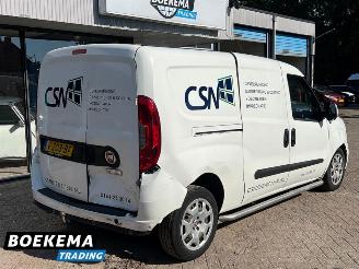 Fiat Doblo Cargo 1.6 MJ 105PK L2 Maxi SX Navigatie Cruise Airco picture 2