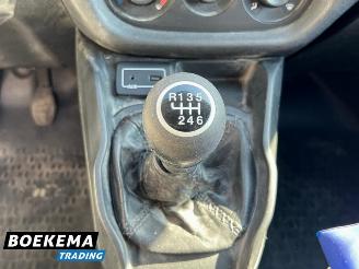 Fiat Doblo Cargo 1.6 MJ 105PK L2 Maxi SX Navigatie Cruise Airco picture 22