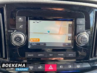 Fiat Doblo Cargo 1.6 MJ 105PK L2 Maxi SX Navigatie Cruise Airco picture 20