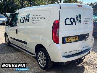 Fiat Doblo Cargo 1.6 MJ 105PK L2 Maxi SX Navigatie Cruise Airco picture 3