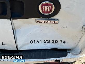 Fiat Doblo Cargo 1.6 MJ 105PK L2 Maxi SX Navigatie Cruise Airco picture 6