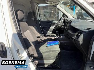 Fiat Doblo Cargo 1.6 MJ 105PK L2 Maxi SX Navigatie Cruise Airco picture 15
