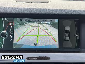 BMW 5-serie 535i High Ex. Xenon Navi Cruise Climate PDC trekh. picture 23