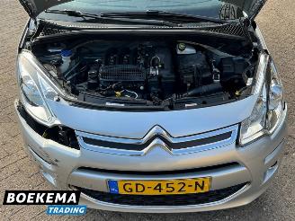 Citroën C3 1.2 PureTech Navi Climate Cruise PDC picture 10