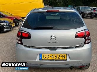 Citroën C3 1.2 PureTech Navi Climate Cruise PDC picture 14