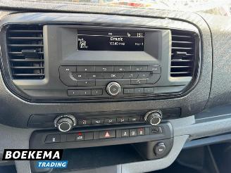 Toyota Proace 1.5 D-4D Cool Comfort Long 3-Pers Cruise picture 21
