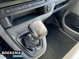 Toyota Proace 1.5 D-4D Cool Comfort Long 3-Pers Cruise picture 22