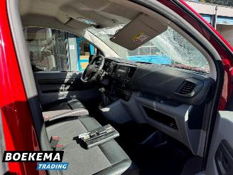 Toyota Proace 1.5 D-4D Cool Comfort Long 3-Pers Cruise picture 14