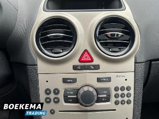 Opel Corsa 1.2-16V Enjoy Trekhaak Metalic picture 21