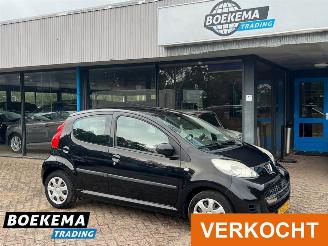 Peugeot 107 1.0-12V Sublime Airco 5-Deurs picture 1