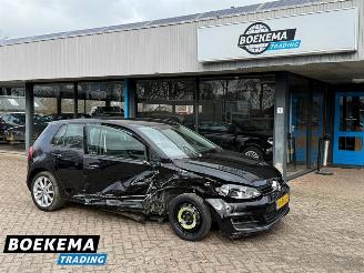 Volkswagen Golf 1.4 TSI Highline Navigatie Climate Camera Cruise picture 1