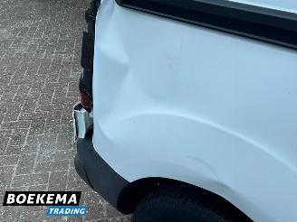 Peugeot Partner 120 1.6 HDI Navigatie Airco Schuifdeur Cruise picture 7