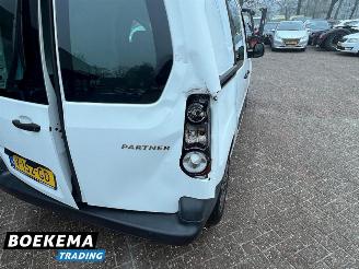 Peugeot Partner 120 1.6 HDI Navigatie Airco Schuifdeur Cruise picture 12