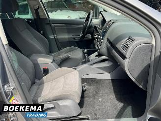 Volkswagen Golf 1.4 TSI GT Sport 170PK Schuif/kanteldak Climate Cruise Stoelverw. picture 21