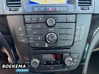 Opel Insignia 1.6 T Sport 180PK Navi Climate Cruise PDC Trekh. picture 20
