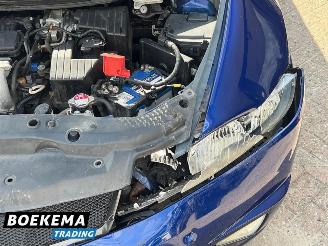 Honda Civic 1.4 Sport Automaat Climate Cruise PDC picture 8