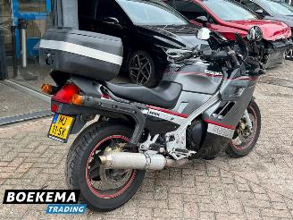 Suzuki GSX 1100 F Koffer picture 3