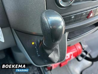 Mercedes Sprinter 311 2.2 CDI 432 9-Persoons Rolstoellift Automaat Airco picture 30