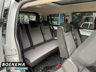 Toyota Proace 1.5 D-4D Cool 9-Persoons Panorama Airco Euro6 picture 21