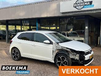 Volkswagen Polo 1.0 TSI Highline R-Line LED Stoelverw. Navi Climate Cruise picture 1