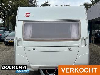 Burstner  Ventana 500TS Mover Douche Frans bed picture 5