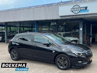 škoda osobní automobily Opel Astra 1.0 Turbo 120 Jaar Edition Open-Dak Climate Cruise PDC 2019/9