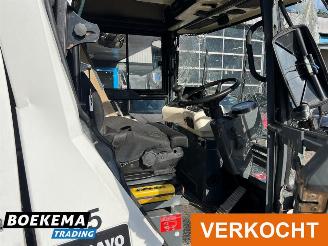 Ravo  540 Kehrmachine Sweeper + Sprühen Euro5 picture 16