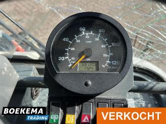 Ravo  540 Kehrmachine Sweeper + Sprühen Euro5 picture 19