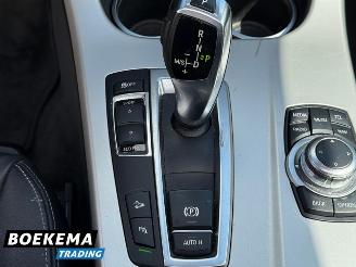 BMW X3 xDrive20i High Ex. Aut Panorama Head-Up Leer Navigatie picture 26