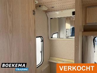 Caravelair  Bamba 395T Zakluifel picture 21