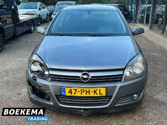 Opel Astra 1.6 Sport 105PK Cruise Climate Trekhaak picture 5