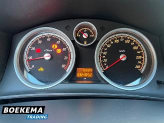 Opel Astra 1.6 Sport 105PK Cruise Climate Trekhaak picture 20