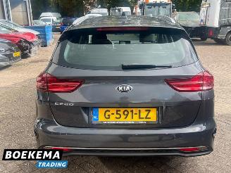 Kia Ceed 1.0 T-GDi Led Navi Climate Camera Cruise PDC picture 14