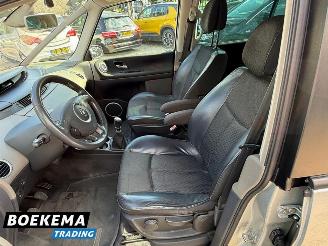 Renault Espace 2.0 T 170PK Dynamique Climate Cruise picture 15