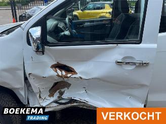 Isuzu D-Max 1.9 Extended Cab X-Country Automaat 4X4 3500KG Trekgewicht picture 14