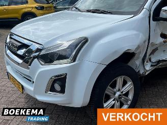Isuzu D-Max 1.9 Extended Cab X-Country Automaat 4X4 3500KG Trekgewicht picture 8