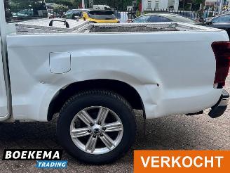 Isuzu D-Max 1.9 Extended Cab X-Country Automaat 4X4 3500KG Trekgewicht picture 15