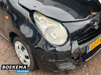 Suzuki Alto 1.0 Comfort Plus Airco 5-Deurs picture 6