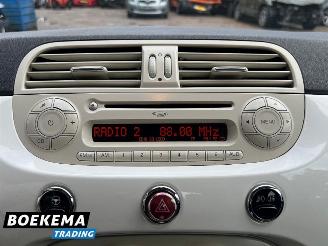 Fiat 500C 1.2 Rock Interscope Airco PDC picture 23
