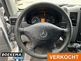 Mercedes Sprinter 311 2.2CDI 9-Pers Rolstoellift Airco picture 22