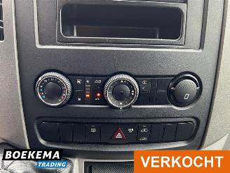 Mercedes Sprinter 311 2.2CDI 9-Pers Rolstoellift Airco picture 24