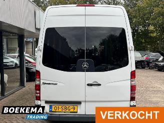 Mercedes Sprinter 311 2.2CDI 9-Pers Rolstoellift Airco picture 11