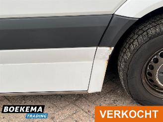 Mercedes Sprinter 311 2.2CDI 9-Pers Rolstoellift Airco picture 7