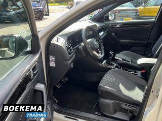 Volkswagen T-Roc 1.5 TSI R-Line Virtual Keyless Led Camera Stoelverw. picture 13
